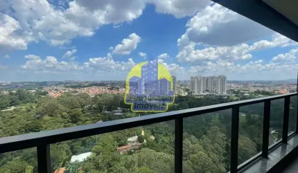 Apartamento com 3 dormitórios à venda, 183 m² por R$ 2.406.000,00 - Vila Yara - Osasco/SP