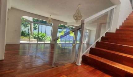 Sobrado com 3 dormitórios à venda, 712 m² por R$ 1.550.000,00 - Carapicuíba - Carapicuíba/SP