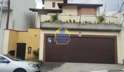 Sobrado à venda, Centro, Osasco, SP