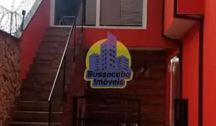 Sobrado com 4 dormitórios à venda por R$ 1.980.000,00 - Parque Continental - São Paulo/SP