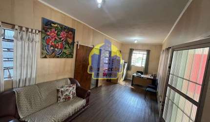 Casa com 4 dormitórios à venda, 750 m² por R$ 1.800.000,00 - Centro - Carapicuíba/SP