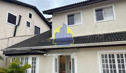 Casa com 4 dormitórios à venda, 360 m² por R$ 2.000.000,00 - City Bussocaba - Osasco/SP