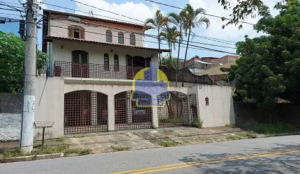 Sobrado com 5 dormitórios à venda por R$ 1.530.000,00 - City Bussocaba - Osasco/SP