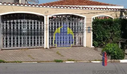Casa com 3 dormitórios à venda por R$ 1.700.000 - Vila Osasco - Osasco/SP - CA0069