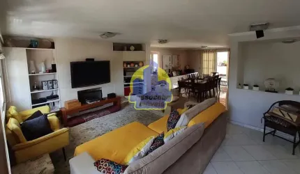 Sobrado com 4 dormitórios à venda por R$ 1.749.000,00 - Vila São Silvestre - São Paulo/SP