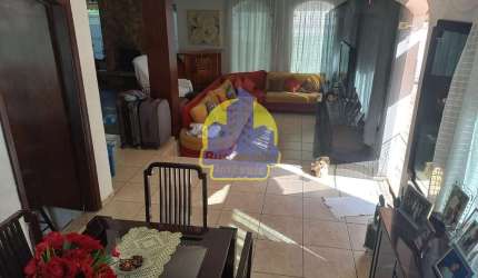 Casa com 3 dormitórios à venda, 263 m² por R$ 1.600.000,00 - City Bussocaba - Osasco/SP