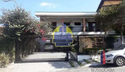Sobrado com 5 dormitórios à venda, 630 m² por R$ 2.900.000 - Parque dos Príncipes - São Paulo/SP -