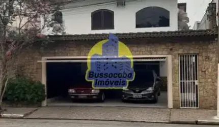 Casa com 2 dormitórios, 400 m² - venda por R$ 2.400.000,00 ou aluguel por R$ 8.500,00/mês - Preside