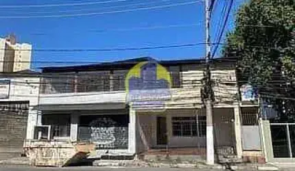 Casa com 3 dormitórios, 390 m² - venda por R$ 3.000.000,00 - Vila Campesina - Osasco/SP