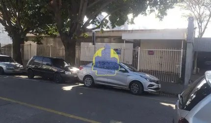 Casa à venda, 500 m² por R$ 4.000.000,00 - Centro - Osasco/SP