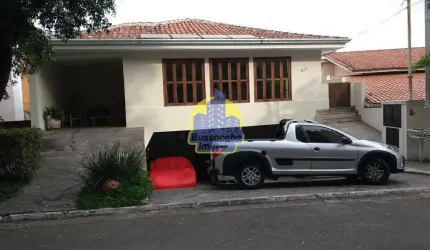 Casa com 5 dormitórios à venda, 450 m² por R$ 3.200.000,00 - Alphaville 06 - Santana de Parnaíba/SP