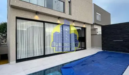 Sobrado com 5 dormitórios à venda, 536 m² por R$ 6.950.000,00 - Umuarama - Osasco/SP