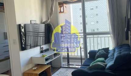 Apartamento à venda, Jaguaribe, Osasco, SP
