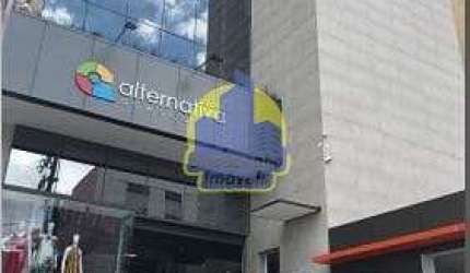 Andar Corporativo para alugar, 400 m² por R$ 26.600,00/mês - Centro - Osasco/SP