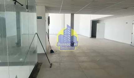 Prédio para alugar, 605 m² por R$ 75.917,34/mês - Centro - Osasco/SP