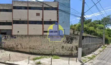 Prédio, 950 m² - venda por R$ 4.300.000,00 ou aluguel por R$ 12.000,00/mês - Jardim D'abril - Osasc