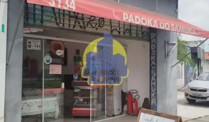 Loja para locação, Bussocaba, Osasco, SP