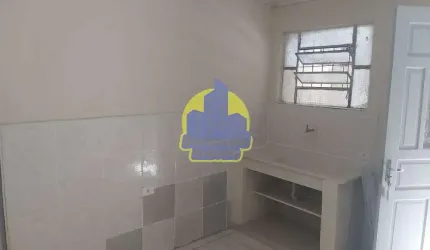Casa com 1 dormitório para alugar, 30 m² por R$1.200,00/mês - Vila Yolanda - Osasco/SP