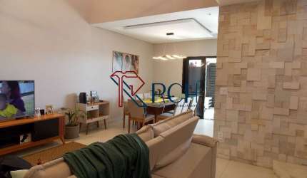 Villagio Wanel - Casa com 3 dormitórios à venda, 171 m² por R$ 1.437.000,00 - Villagio Wanel - Sorocaba/SP