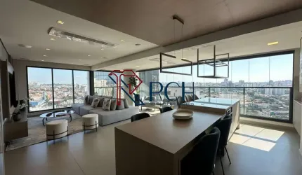 Ícone Planeta - Apartamento à venda em Jardim Faculdade - Sorocaba/SP