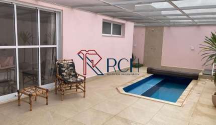 Villagio Wanel - Casa com 3 dormitórios, 137 m² - venda por R$ 930.000,00 ou aluguel por R$ 4.884,00/mês - Villagio Wanel - Sorocaba/SP