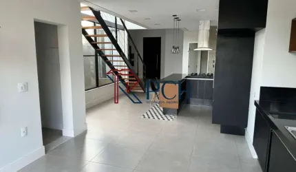 Reserva Ipanema - Casa com 3 dormitórios à venda, 163 m² por R$ 950.000,00 - Condomínio Residencial Reserva Ipanema - Sorocaba/SP