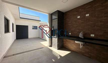 Villagio Wanel - Casa à venda em Condomínio Villagio Wanel - Sorocaba/SP
