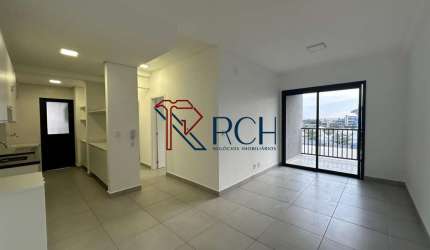 Jk Boa Vista - Apartamento em Além Ponte, Sorocaba/SP