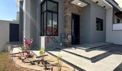 Horto Florestal Villagio - Casa em condomínio em Horto Florestal, Sorocaba/SP