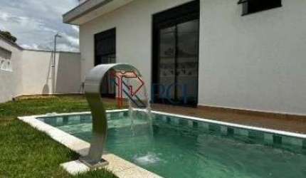 Villagio Wanel - Casa com 3 dormitórios à venda, 168 m² por R$ 1.159.000,00 - Condomínio Villagio Wanel - Sorocaba/SP