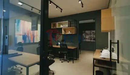Condomínio Épico Planeta - Apartamento alto padrão a venda no Jardim Faculdade em Sorocaba/SP