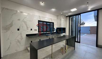 Ibiti Reserva - Casa com 3 dormitórios à venda, 167 m² por R$ 1.199.000,00 - Ibiti Reserva - Sorocaba/SP