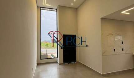 Reserva Ipanema - Casa em Jardim Novo Horizonte, Sorocaba/SP