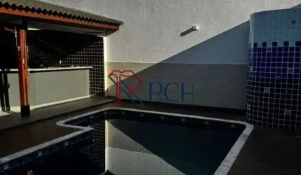 Villa dos Inglezes - Casa com 3 dormitórios à venda, 290 m² por R$ 1.390.000,00 - Parque Residencial Villa dos Inglezes - Sorocaba/SP