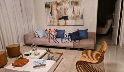 Villa dos Inglezes - Casa com 4 dormitórios à venda, 559 m² por R$ 3.595.000,00 - Parque Residencial Villa dos Inglezes - Sorocaba/SP
