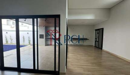 Condomínio Le France - Casa com 2 dormitórios à venda, 185 m² por R$ 1.300.000,00 - Condominio Le France - Sorocaba/SP