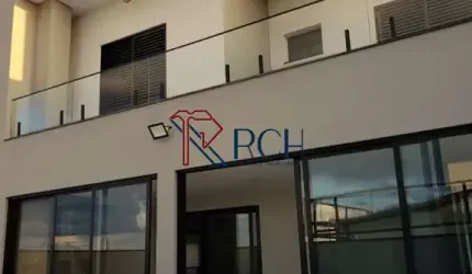 Ibiti Reserva - Casa à venda em condomínio Ibiti Reserva - Sorocaba/SP