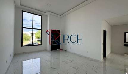 Ibiti Reserva - Casa em condomínio em Iporanga -Sorocaba/SP