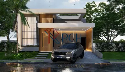 Condomínio Villagio Di Capri - Casa em condomínio em Chácaras Reunidas Santa Maria, Votorantim/SP