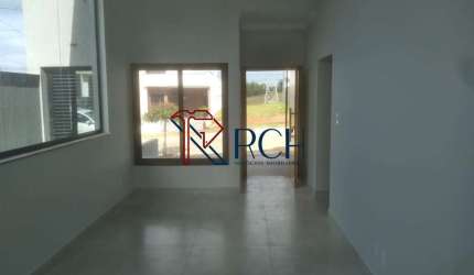 Villagio Wanel - Casa em condomínio em Wanel Ville- Sorocaba/SP