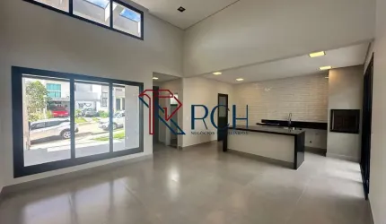 CondomínioVillagio Ipanema I - Casa em Condomínio em Jardim Residencial Villagio Ipanema I, Sorocaba/SP