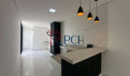 Horto Florestal Villagio - Casa em Condomínio Horto Villagio, em Sorocaba-SP