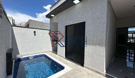 Horto Florestal Villagio - Casa em Condomínio Horto Villagio, em Sorocaba-SP