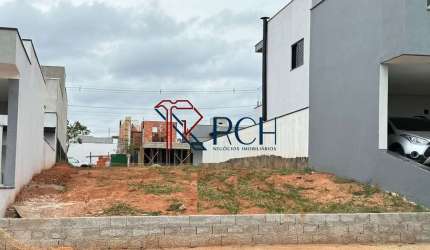 Villagio Wanel - Terreno em Condomínio em Wanel Ville, Sorocaba/SP