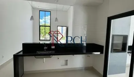 Condomínio Residencial Villagio Milano - Casa à venda no bairro Wanel Ville - Sorocaba/SP