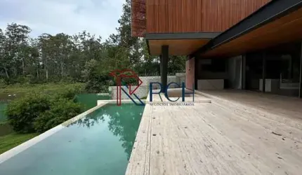 Condomínio Lago Azul - Casa em Condomínio em Jardim Salete, Araçoiaba da Serra/SP