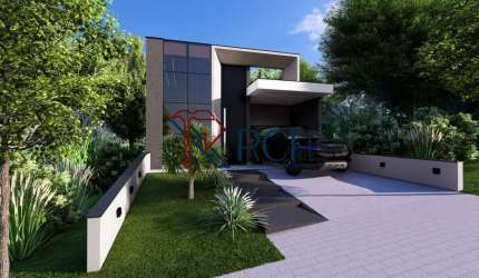 CondomínioVillagio Ipanema I - Casa á venda em Condomínio Residencial Villagio Ipanema I, em Sorocaba/SP