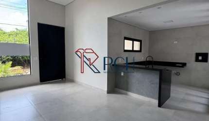 CondomínioVillagio Ipanema I - Casa em Condomínio Residencial Villagio Ipanema I, em Sorocaba-SP