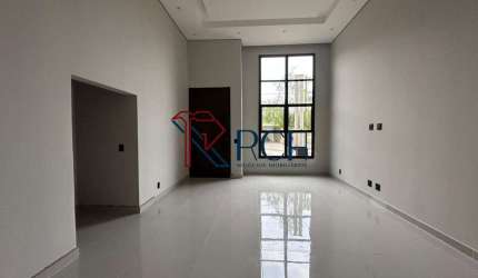 Ibiti Reserva - Casa a venda em condomínio em Sorocaba/SP