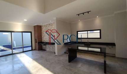 Alphaville Nova Esplanada - Casa com 3 dormitórios, 243 m² - venda por R$ 2.499.000,00 ou aluguel por R$ 16.655,00/mês - Alphaville Nova Esplanada - Votorantim/SP